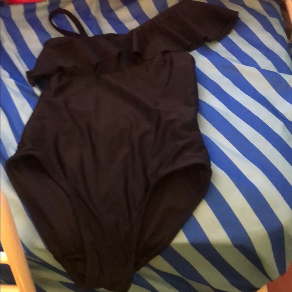 Girls bathing suit